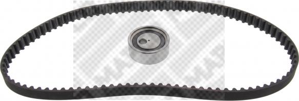 Mapco 23122 - Timing Belt Set autospares.lv