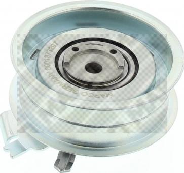 Mapco 23895 - Tensioner Pulley, timing belt autospares.lv