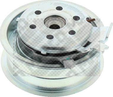 Mapco 23895 - Tensioner Pulley, timing belt autospares.lv