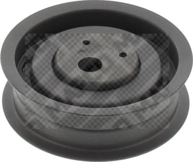 Mapco 23851 - Tensioner Pulley, timing belt autospares.lv