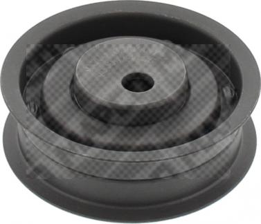 Mapco 23851 - Tensioner Pulley, timing belt autospares.lv