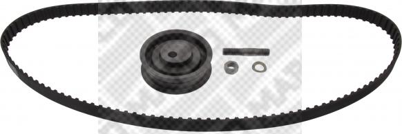 Mapco 23801 - Timing Belt Set autospares.lv