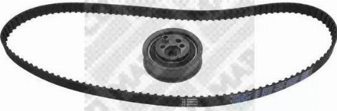 Mapco 23814/D - Timing Belt Set autospares.lv