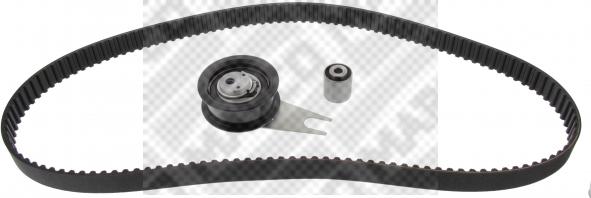 Mapco 23815 - Timing Belt Set autospares.lv