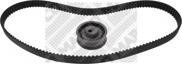 Mapco 23812 - Timing Belt Set autospares.lv