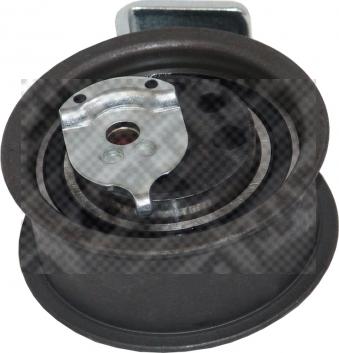 Mapco 23883 - Tensioner Pulley, timing belt autospares.lv