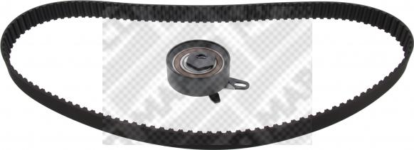 Mapco 23839 - Timing Belt Set autospares.lv