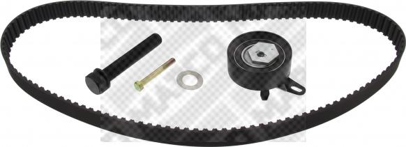 Mapco 23834 - Timing Belt Set autospares.lv