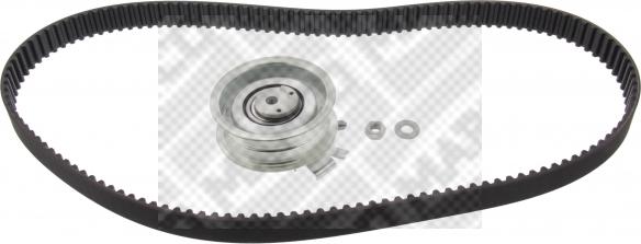 Mapco 23832 - Timing Belt Set autospares.lv