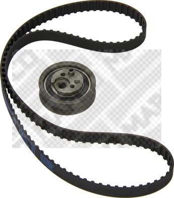 Mapco 23825 - Timing Belt Set autospares.lv