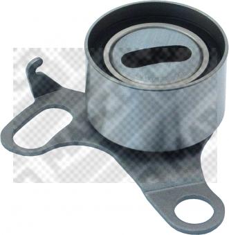 Mapco 23872 - Tensioner Pulley, timing belt autospares.lv