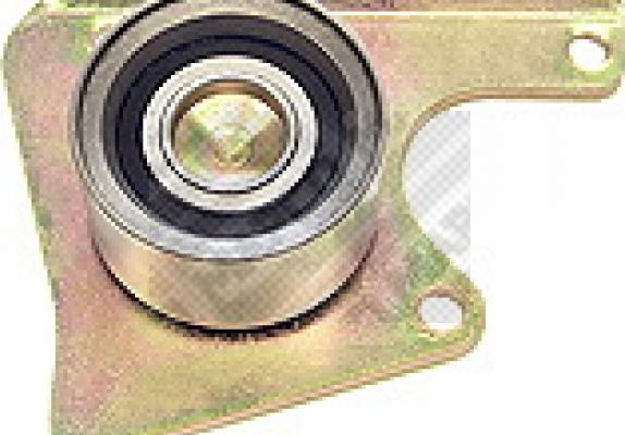 Mapco 23350 - Deflection / Guide Pulley, timing belt autospares.lv