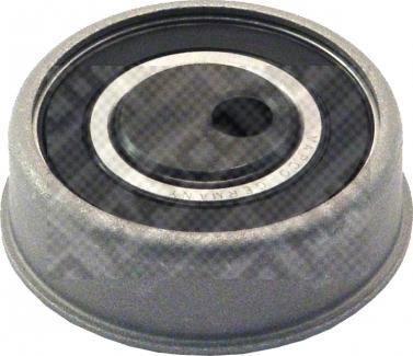 Mapco 23255 - Tensioner Pulley, timing belt autospares.lv