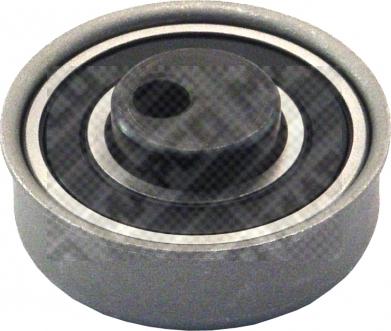 Mapco 23255 - Tensioner Pulley, timing belt autospares.lv