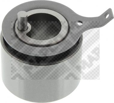 Mapco 23264 - Tensioner Pulley, timing belt autospares.lv