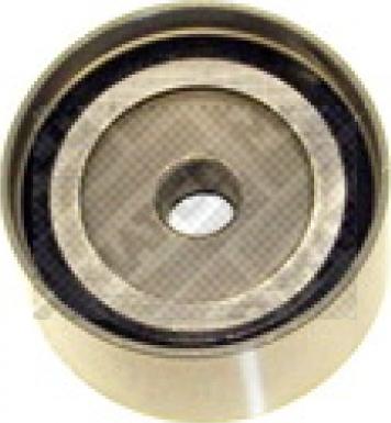 Mapco 23280 - Deflection / Guide Pulley, timing belt autospares.lv