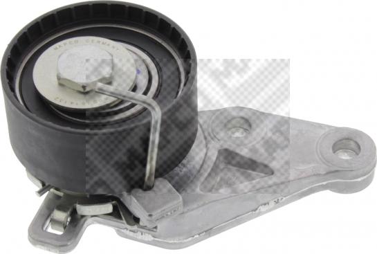 Mapco 23759 - Tensioner Pulley, timing belt autospares.lv