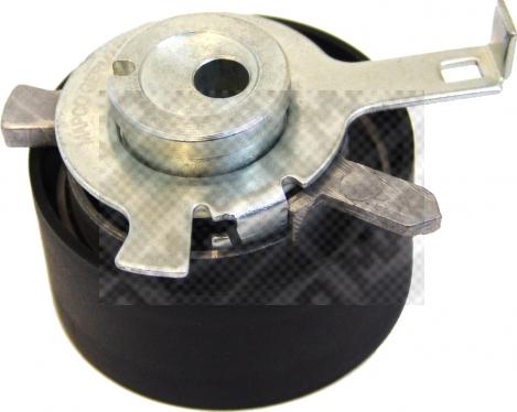 Mapco 23756 - Tensioner Pulley, timing belt autospares.lv