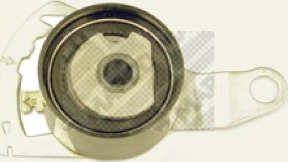 Mapco 23758 - Tensioner Pulley, timing belt autospares.lv