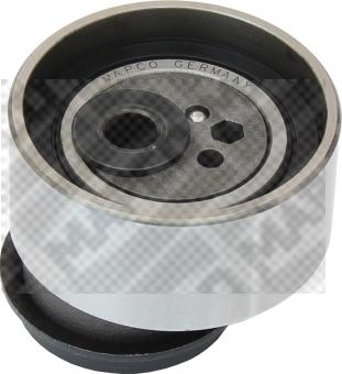Mapco 23765 - Tensioner Pulley, timing belt autospares.lv