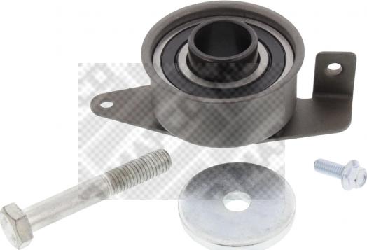 Mapco 23761 - Tensioner Pulley, timing belt autospares.lv