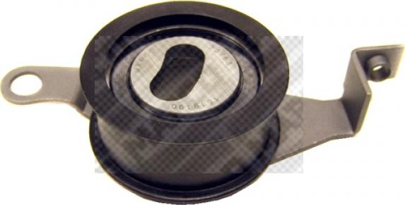 Mapco 23763 - Tensioner Pulley, timing belt autospares.lv