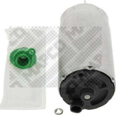 Mapco 22570 - Fuel Pump autospares.lv