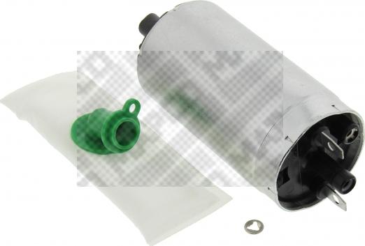 Mapco 22570 - Fuel Pump autospares.lv