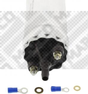 Mapco 22109 - Fuel Pump autospares.lv