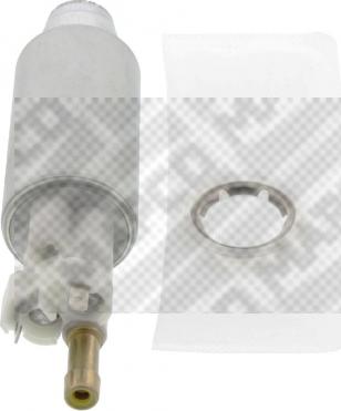 Mapco 22101 - Fuel Pump autospares.lv