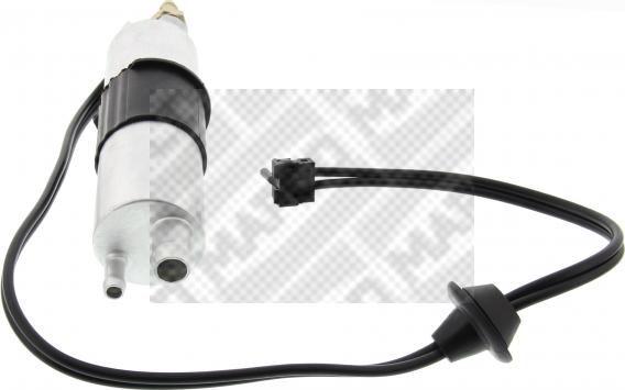 Mapco 22850 - Fuel Pump autospares.lv