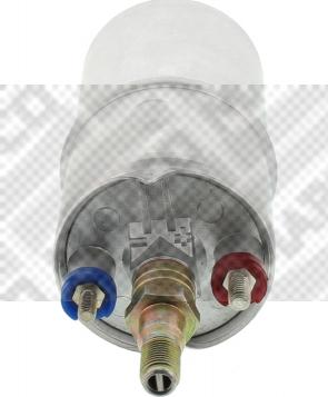 Mapco 22886 - Fuel Pump autospares.lv