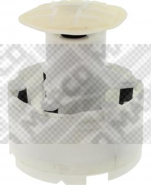 Mapco 22874 - Fuel Pump autospares.lv