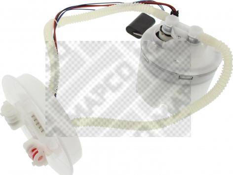 Mapco 22785 - Fuel Supply Module autospares.lv