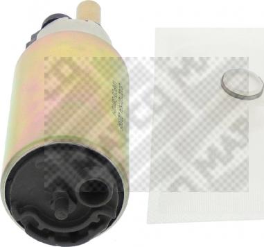 Mapco 22786 - Fuel Pump autospares.lv