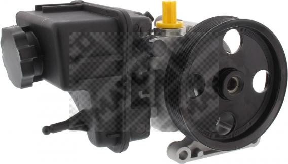 Mapco 27941 - Hydraulic Pump, steering system autospares.lv