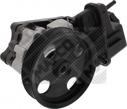 Mapco 27954 - Hydraulic Pump, steering system autospares.lv