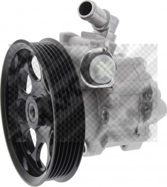 Mapco 27932 - Hydraulic Pump, steering system autospares.lv