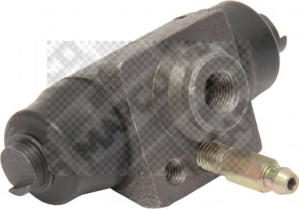 Mapco 2743 - Wheel Brake Cylinder autospares.lv