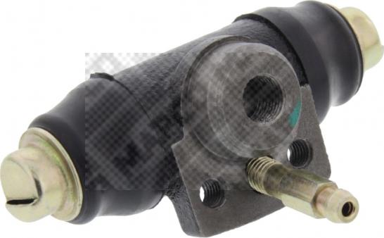 Mapco 2743 - Wheel Brake Cylinder autospares.lv