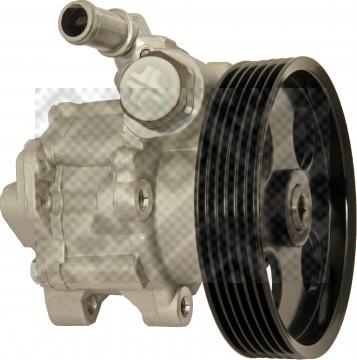 Mapco 27421 - Hydraulic Pump, steering system autospares.lv