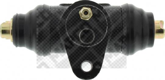 Mapco 2747 - Wheel Brake Cylinder autospares.lv