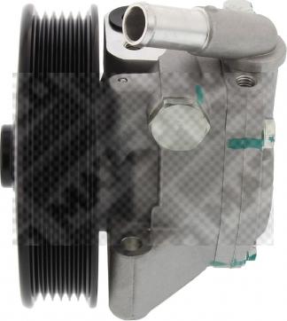 Mapco 27598 - Hydraulic Pump, steering system autospares.lv