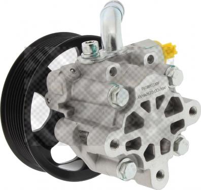 Mapco 27694 - Hydraulic Pump, steering system autospares.lv