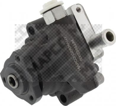 Mapco 27690 - Hydraulic Pump, steering system autospares.lv