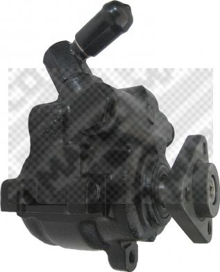 Mapco 27645 - Hydraulic Pump, steering system autospares.lv