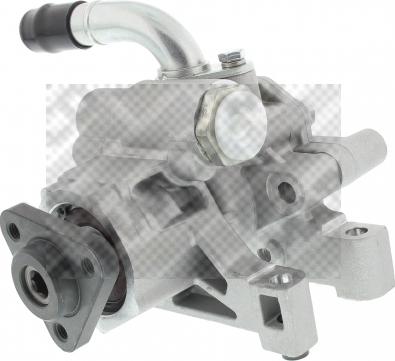 Mapco 27648 - Hydraulic Pump, steering system autospares.lv