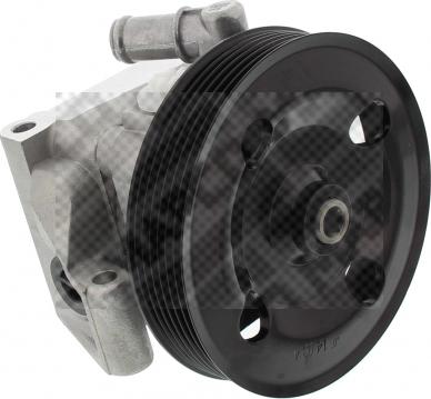 Mapco 27651 - Hydraulic Pump, steering system autospares.lv