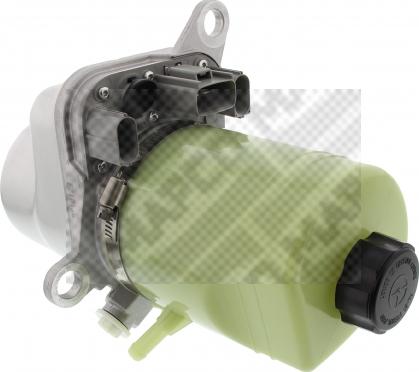 Mapco 27652 - Hydraulic Pump, steering system autospares.lv