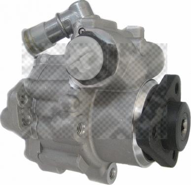 Mapco 27661 - Hydraulic Pump, steering system autospares.lv